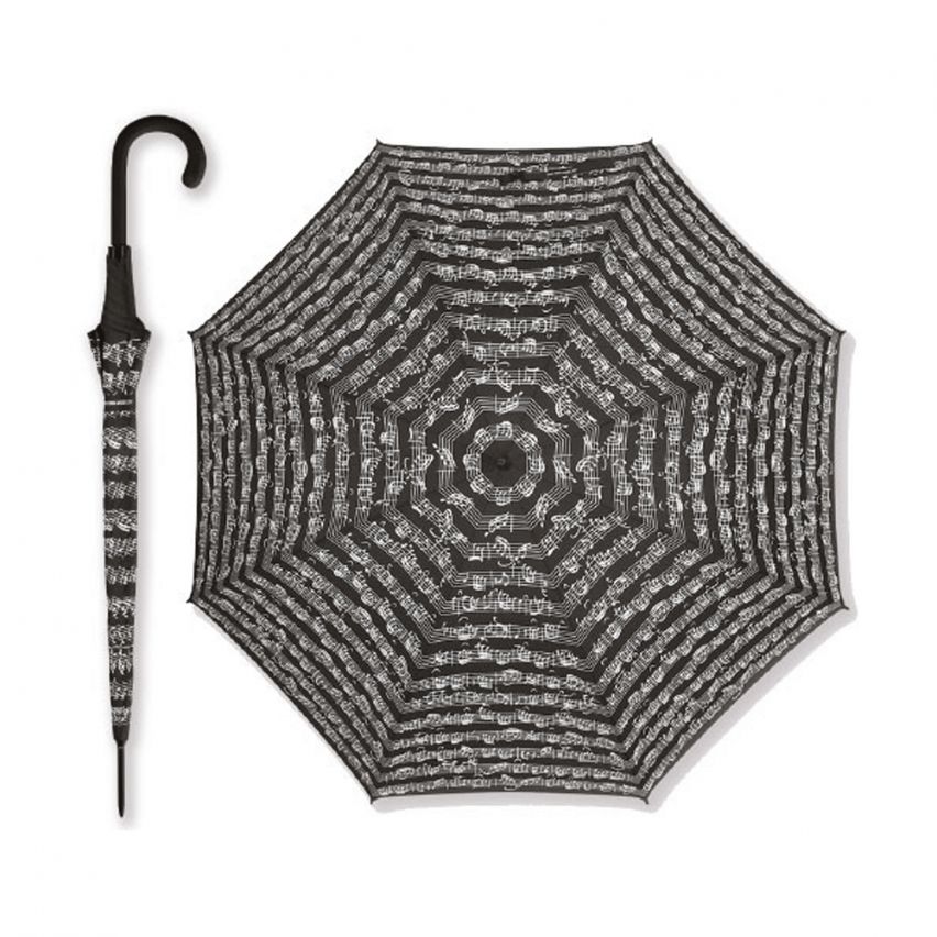 NG MUSIQUE - Parapluie Noir / Musique
