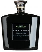Distillerie Guillon - Excellence - Elégant et complexe