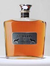 Distillerie Guillon - Finition Sauternes - Rond et fruité