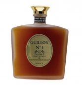 Distillerie Guillon - Guillon n°1 - Intense et complexe