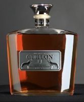 Distillerie Guillon - Finition vin de Paille - Franc et épicé