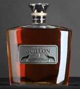 Distillerie Guillon - Finition Tourbé Fort - Profond et floral