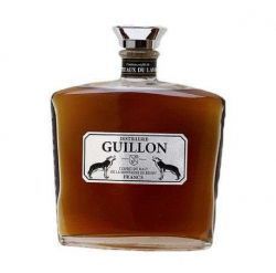 Distillerie Guillon - Finition Coteaux du Layon - Fruité et épicé