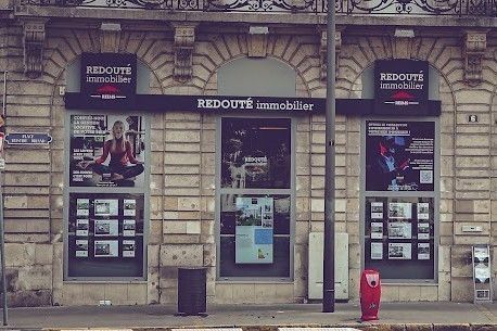 REDOUTE IMMOBILIER