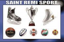 SAINT REMI SPORT - Culture / Loisirs / Sport Reims