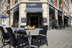 CASE A PAIN FORVM - Alimentations / Goûts & Saveurs Reims