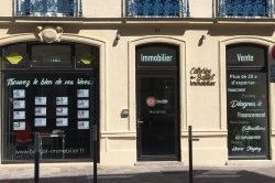 Catherine Batillot Immobilier - Immobilier Reims