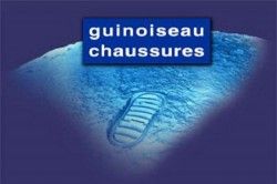 GUINOISEAU CHAUSSURES - Chaussures / Maroquinerie Reims