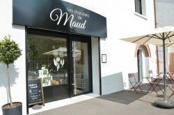 LES CHOCOLATS DE MAUD - Alimentations / Goûts & Saveurs Reims