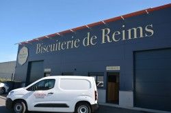 Biscuiterie de Reims - Alimentations / Goûts & Saveurs Reims