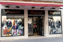MAGNUM - Mode & Accessoires Reims