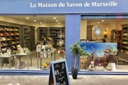 LA MAISON DU SAVON DE MARSEILLE - Beauté / Santé / Bien-être Reims