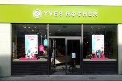 YVES ROCHER - Beauté / Santé / Bien-être Reims