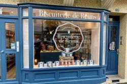 BISCUITERIE DE REIMS - Alimentations / Goûts & Saveurs Reims