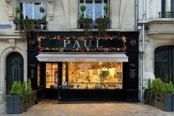 BOULANGERIE PAUL - Alimentations / Goûts & Saveurs Reims