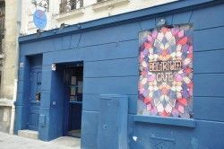 DELIRIUM CAFE - Restaurants / Hôtels / Bars / Brasseries Reims