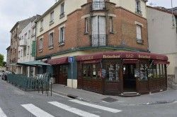 LE QG - Restaurants / Hôtels / Bars / Brasseries Reims