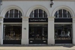 LA CAVE COLBERT - Alimentations / Goûts & Saveurs Reims