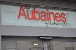 LES AUBAINES - Mode & Accessoires Reims