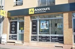 ANACOURS - Services Reims