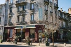 AROMA - Restaurants / Hôtels / Bars / Brasseries Reims