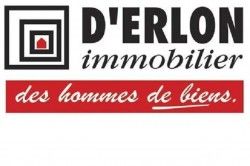 D'ERLON IMMOBILIER - Immobilier Reims