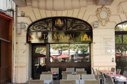 TAJ MAHAL - Restaurants / Hôtels / Bars / Brasseries Reims