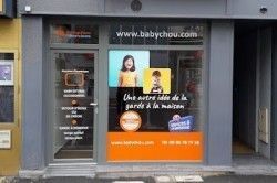 BABYCHOU SERVICES - Services Reims