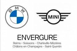 BMW - MINI - ENVERGURE REIMS - Automobile Reims