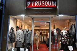 SAINT FRUSQUIN - Mode & Accessoires Reims