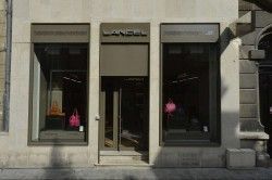 LANCEL - Chaussures / Maroquinerie Reims