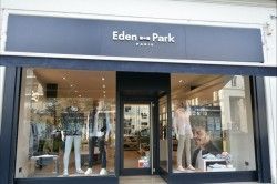 EDEN-PARK - Mode & Accessoires Reims