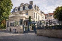 BRASSERIE EXCELSIOR REIMS - Restaurants / Hôtels / Bars / Brasseries Reims