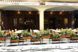 LE TABLIER - Restaurants / Hôtels / Bars / Brasseries Reims