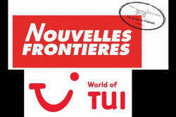 NOUVELLES FRONTIERES - Voyages / Transports Reims
