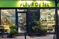 Fleur de Sel - Déco / Cadeaux / Fleuristes Reims