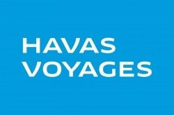 HAVAS VOYAGES - Voyages / Transports Reims