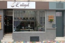 L'ALIGOT - Restaurants / Hôtels / Bars / Brasseries Reims