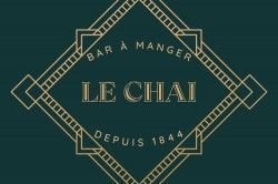 LE CHAI - Restaurants / Hôtels / Bars / Brasseries Reims