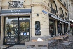 Le Parvis - Alimentations / Goûts & Saveurs Reims