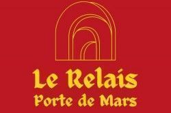 Le Relais Porte de Mars - Restaurants / Hôtels / Bars / Brasseries Reims