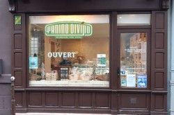 PANINO DIVINO - Alimentations / Goûts & Saveurs Reims